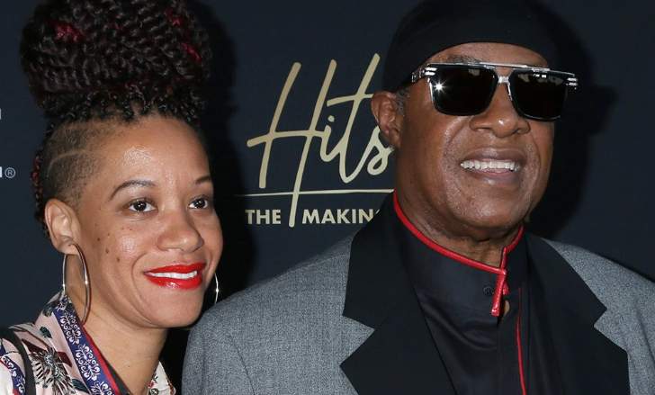 Inside Stevie Wonder's Relationship Status: A Deep Dive into His Love Life!